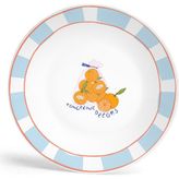 Bon App Collection Tatlı Tabağı - Mavi