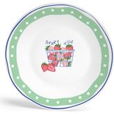 Bon App Collection Tatlı Tabağı - Yeşil