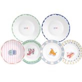 Bon App Collectıon Yemek Takımı, 16 Parça