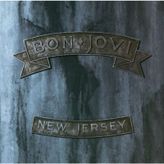 Bon Jovi New Jersey (Remastered) - Plak
