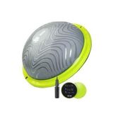 Bona Bosu Ball Denge Topu Gri