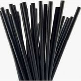 Bona Pipet Siyah Pipet 100LÜ 4 Paket