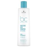 Bonacure 250 ml Nem Yükleme Şampuanı