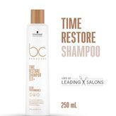Bonacure 250 ml Q10 Time Restore Micellar Şampuan