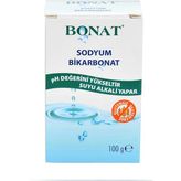 Bonat Sodyum Bikarbonat - 100 gr