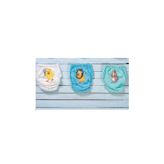 Bonbonetti Chocolate Baby&Kids Erkek Bebek Alıştırma Külodu Erkek