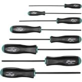 Bondhus 34534 Torx Uçlu Tornavida Seti