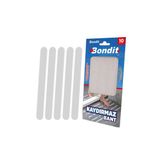 Bondit Banyo Kaydırmaz Bant 10 Lu 19MMX20CM