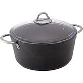 Bonera Pro Plus 26 cm Granit Derin Tencere