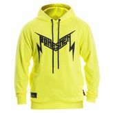 Bonesmen Neon Bones Kapüşonlu Sweat