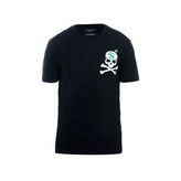 Bonesmen Yuvarlak Yaka Bones Dollar T-shirt