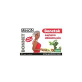 Bonetak Saç Bonesi 50 Adet