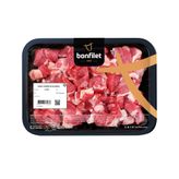 Bonfilet 400 gr Dana Yemeklik Kuşbaşı