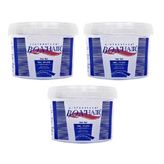 Bonhair 3x700 ml Jöle