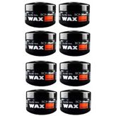 Bonhair 8x140 ml Texture Wax
