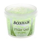 Bonhair Islak Sert Sarı 140 ml Jöle