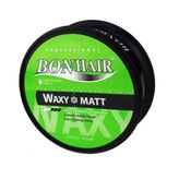 Bonhair Matt 150 ml Wax