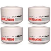 Bonhair Shiny Briyantin 4 x 140 ML