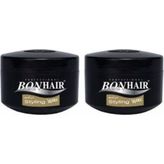Bonhair Styling 2x140 ml Wax