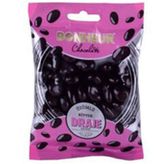 Bonheur 60 gr Bitter Üzüm Draje