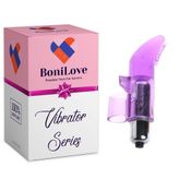 Bonilove Mini Parmak Vibratör