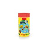 Bonisa 250 Ml Cıchlıd Mix Balık Yemi