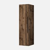 Bonitobagno Biana 40 cm Ceviz Banyo Boy Dolabı