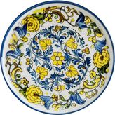 Bonna Albufera Gourmet 32 cm Pizza Tabağı - 32 x 32 cm