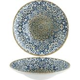 Bonna Alhambra Gourmet 27 cm Çukur Tabak 2li