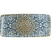 Bonna Alhambra Moove 35 cm 3'lü Dikdörtgen Tabak