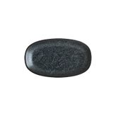 Bonna Gourmet 19 cm Oval Kayık Tabak