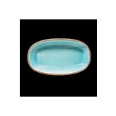 Bonna Gourmet 24 cm Oval Kayık Tabak
