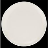 Bonna Gourmet 25 cm Düz Tabak 6 Adet GRM25DZ - Kırık Beyaz