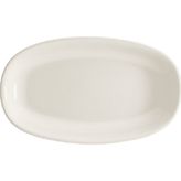 Bonna Gourmet 34 cm Oval Kayık Tabak