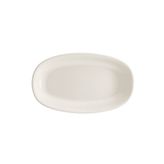 Bonna Gourmet 6'lı 15x8.5 cm Oval Kayık Tabak