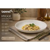 Bonna Hygge 28 cm Çukur Tabak