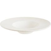 Bonna Iris Beige Banquet 6 Adet 28 cm 400 cc Porselen Çukur Tabak