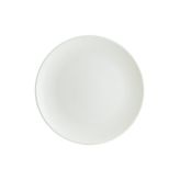 Bonna Iris White Gourmet 25 cm Düz Tabak