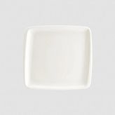 Bonna Moove Kare Tabak 32*30 cm - Beyaz