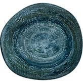 Bonna Patera Denim Vago 6 Adet 29 cm Porselen Düz Tabak