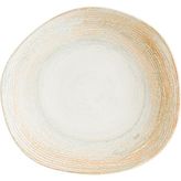 Bonna Patera Matt Vago 6 Adet 29 cm Porselen Düz Tabak