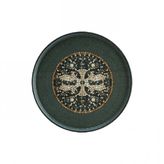 Bonna Porselen Hygge 22 cm 6'lı Düz Tabak