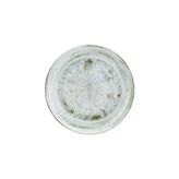 Bonna Porselen Odette Olive Gourmet Düz Tabak 25 cm 6'lı - 6 Adet