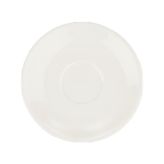 Bonna Rita Kahve Fincan Tabağı 16 Cm Porselen