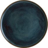 Bonna Sphere Ocean Hygge 28CM Düz Tabak - Koyu Lacivert
