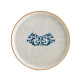 Bonna Viento 16 cm Hygge Düz Tabak 6lı