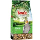 Bonnie 750 gr Paraket Kuş Yemi