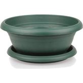 BONSAİ SAKSISI 3 ADET (TABAKLI 13 LT)