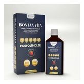 Bontaa Vita Multivitamin Balık Yağı 200 ml