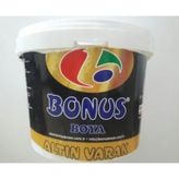 Bonus Altın Varak (Gold) - 1 KG
